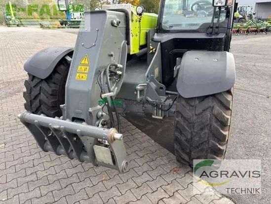 Telescopica - Claas - scorpion 756 varipow