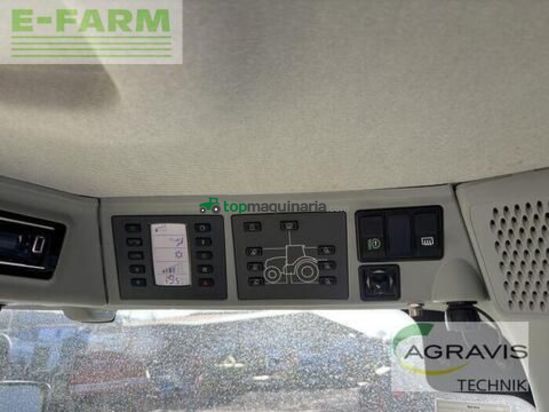 Tractor agrícola - Claas - axion 810 cmatic cebis