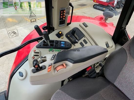 Tractor agrícola - Massey Ferguson - 7620 dyna-6 tractor (st24944)