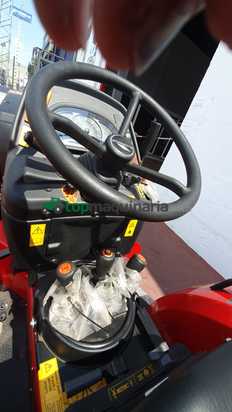 Tractor agrícola - Mc Cormick - 9095 AR 