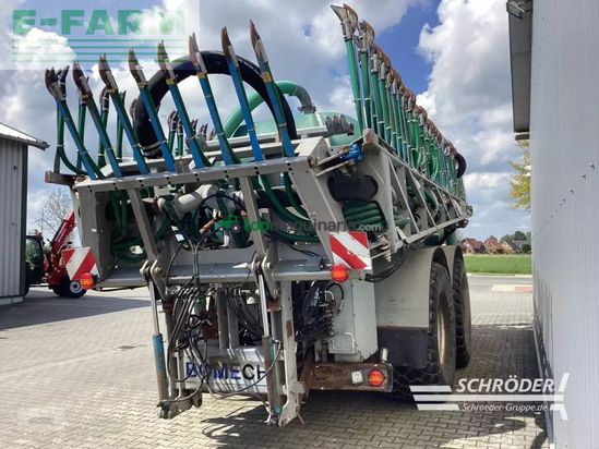 Equipamiento / accesorio -  - stapel pt 18000 | 18m bomech multi