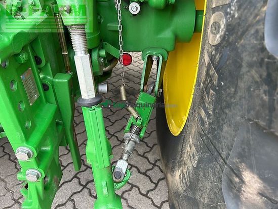 Tractor agrícola - John Deere - 6r 195