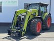 Tractor agrícola - Claas - axos 3.120 b13 + fl 100 c fhz