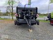 Empacadora gigant - Claas - rollant 630 rc uniwrap