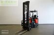 Elevadora - Combilift - am15se