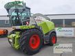 Cosechadora de Cereal - Claas - jaguar 950