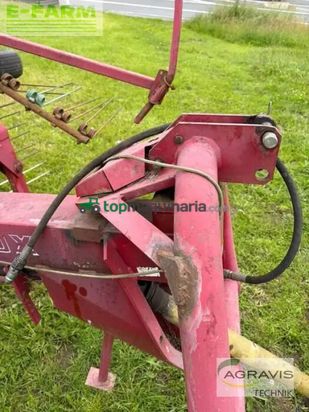 Rastrillo - JF Stoll - rs 650 x