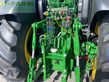 Tractor agrícola - John Deere - 6r185