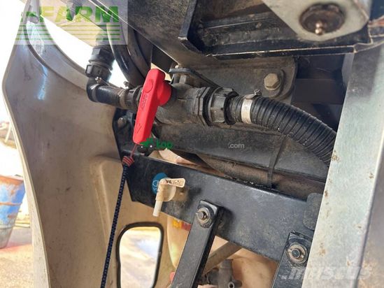 Atomizador - Gaspardo - uragano 3000