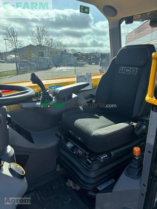 Telescopica - JCB - 542-70 agri xtra