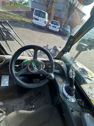 Telescopica - JCB - 516-40