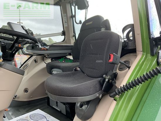 Tractor agrícola - Fendt - 939 profi plus tractor (st24356)