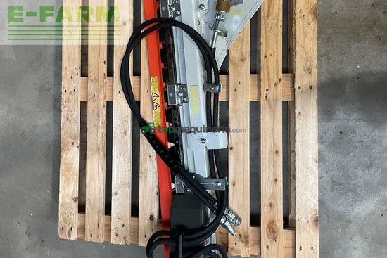 Cosechadora de Cereal - Claas - LEXION 6900 E5