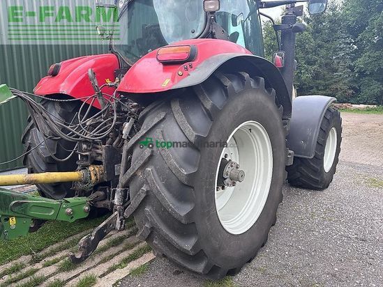 Tractor agrícola - Steyr - cvt 6225