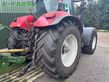 Tractor agrícola - Steyr - cvt 6225