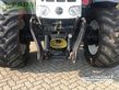 Tractor agrícola - Steyr - 6180 cvt