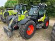 Telescopica - Claas - scorpion 742 varipower