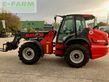 Telescopica - Manitou - MLA533 Teleradlader