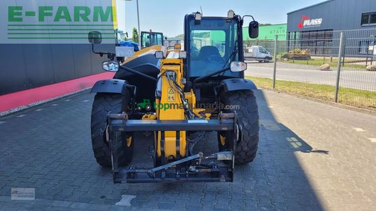 Telescopica - JCB - 527-58 agriplus