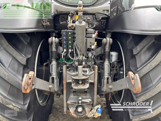 Tractor agrícola - Valtra - t 174 ed smarttouch | unlimited | rtk