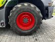 Cosechadora de Cereal - Claas - jaguar 970
