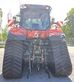 Tractor agrícola - Case IH - magnum 400 rowtrac RowTrac