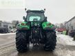 Tractor agrícola - Deutz-Fahr - 7250 agrotron ttv