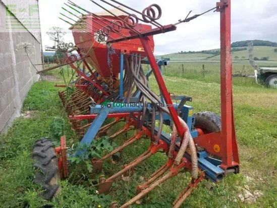 Sembradora directa - Accord - dl