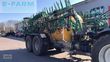 Equipamiento / accesorio - Zunhammer - pumptankwagen
