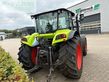 Tractor agrícola - Claas - arion 420