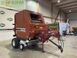 Empacadora gigant - Fiat - 5880