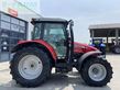 Tractor agrícola - Massey Ferguson - mf 5611 dyna-4 essential Essential