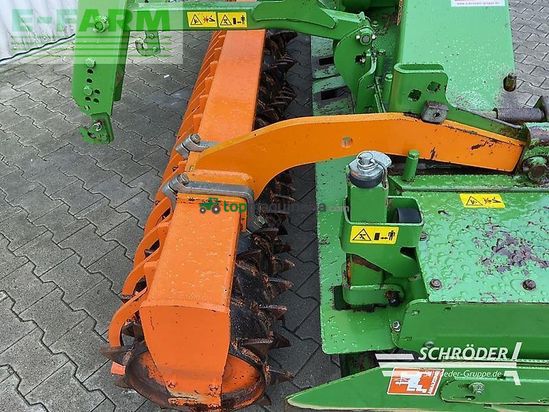 Grada rotativa - Amazone - ke 303