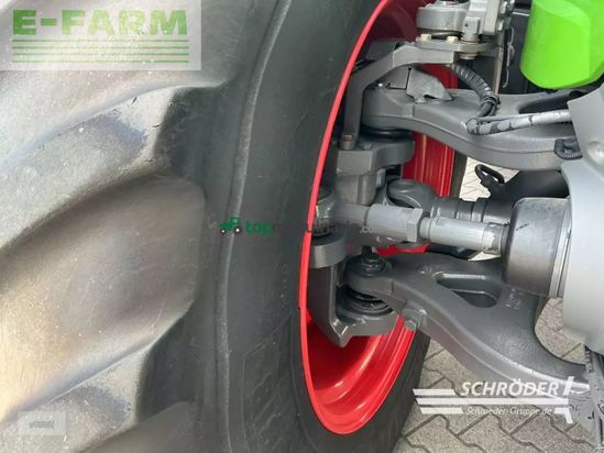 Tractor agrícola - Fendt - 1050 vario s4 profi plus