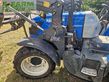 Tractor agrícola - New Holland - td 4020 f