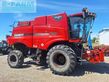 Cosechadora de Cereal - Case IH - axial-flow 7140