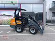 Telescopica - Giant - g2300 hd agri line