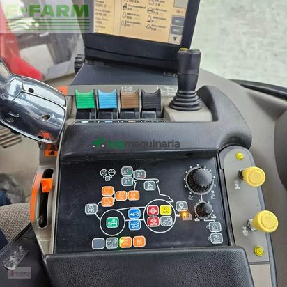 Tractor agrícola - Case IH - puma cvx 230 komfort ehr