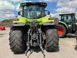 Tractor agrícola - Claas - axion 810 cmatic