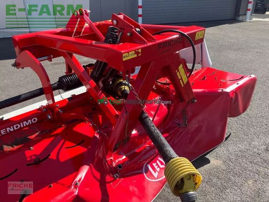 Cortacésped manual - Lely - 320 fc