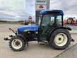 Tractor agrícola - New Holland - tn 85 fa dt supersteer