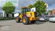 Minicargadora - JCB - 426 e ht agri highlift