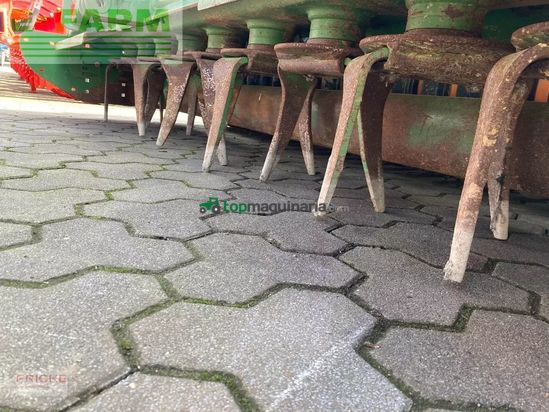 Combinado de siembra - Amazone - ad-p 303 super mit kg 3000 super