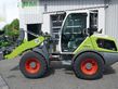 Minicargadora - Claas - torion 535 -> inkl. euro-aufnahme