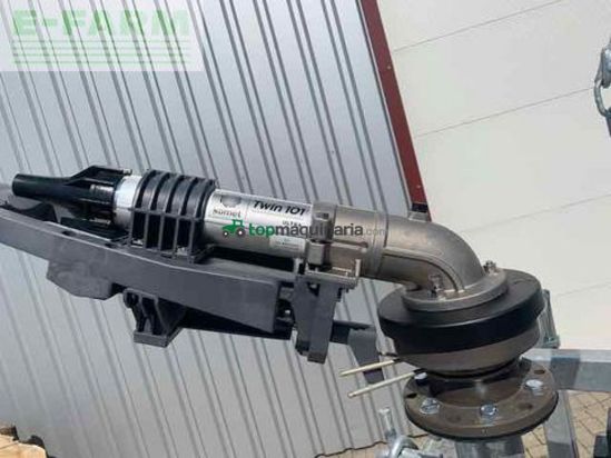 Riego -  - beregnungsanlage ferbo ga 300/82