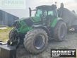 Tractor agrícola - Deutz-Fahr - 6175agrotronttv
