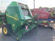 Empacadora gigant - John Deere - v451m