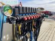 Atomizador - Osella - 800 liter 15m
