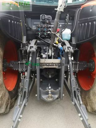 Tractor agrícola - Kubota - m95gx-iv + chargeur mx t408