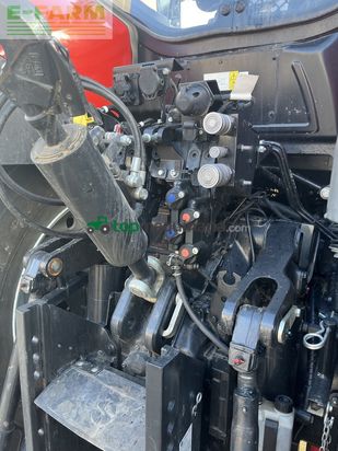 Tractor agrícola - Case IH - puma 220 multicontroller (stage v)